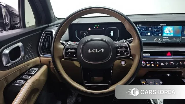 Kia The New Sorento 4th Generation id 3659195 из Кореи 3