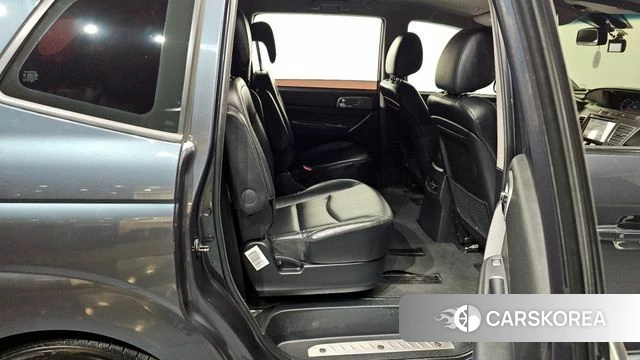 Ssangyong Korando Turismo 2018 Синий из Кореи, фото 3