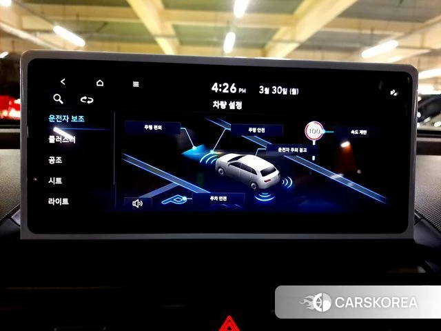 Hyundai The New Casper 2026 Белый из Кореи, фото 3