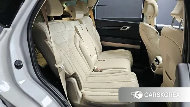 Genesis GV80 2021 Белый из Кореи, фото 3