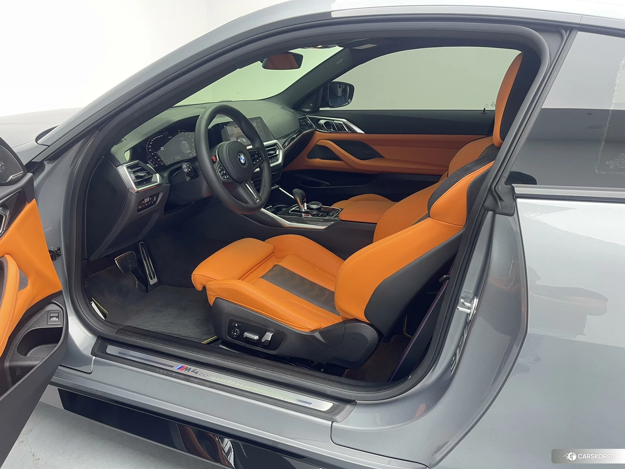 BMW M4 2021 Другой из Китая, фото 3