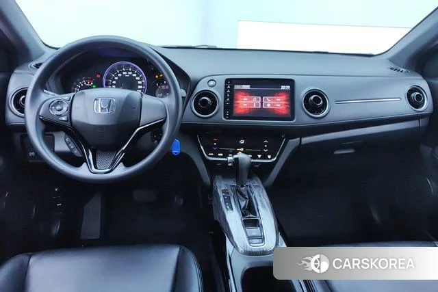 Honda XR-V 2022 Белый из Китая, фото 3