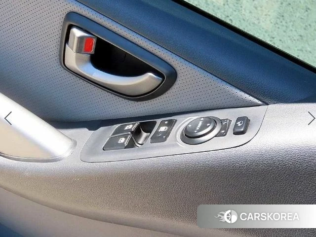 Hyundai The New Grand Starex 2020 Серебристо-серый из Кореи, фото 3