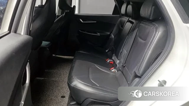 Kia EV6 2022 Белый из Кореи, фото 3