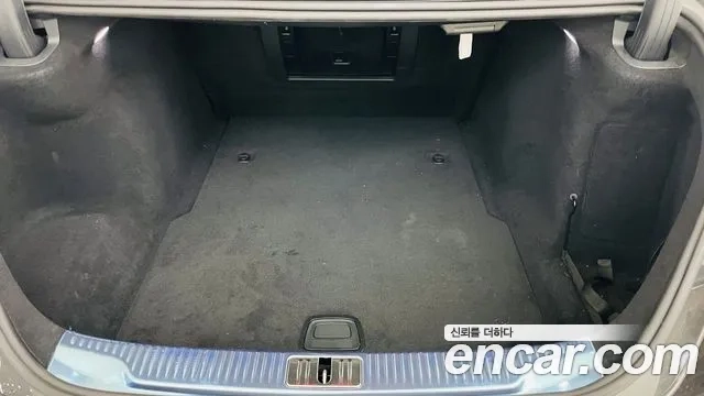 Mercedes-Benz S-Class W223 2024 Серый из Кореи, фото 3