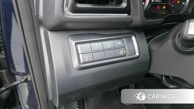 Ssangyong Berry New Tivoli 2020 Синий из Кореи, фото 3