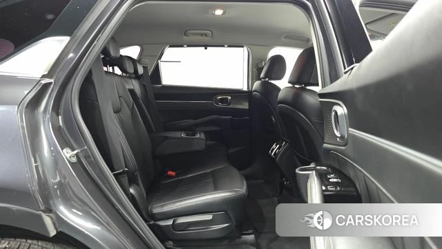 Kia Sorento 4th Generation 2020 Серый из Кореи, фото 3