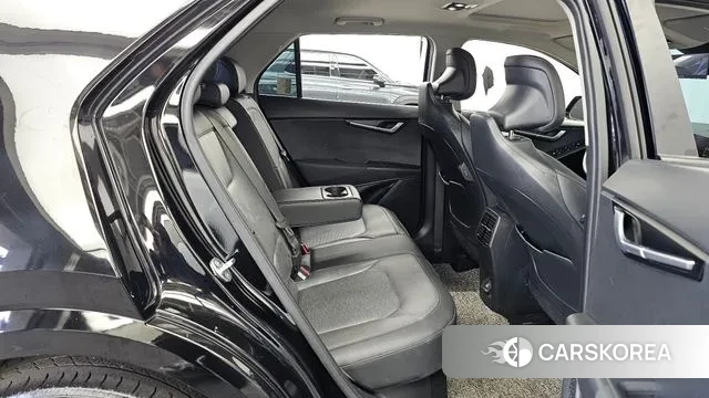 Kia Di Ol Nu Niro 2022 Черный из Кореи, фото 3