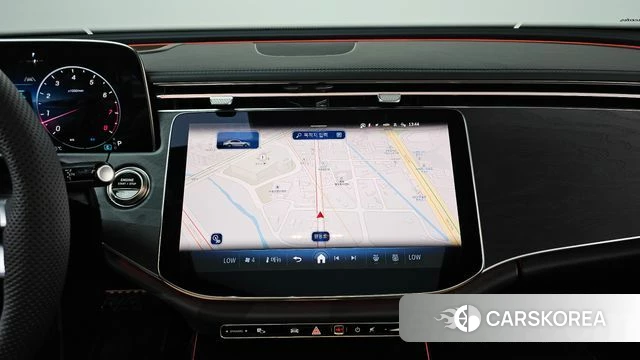 Mercedes-Benz E-Class W214 2026 Белый из Кореи, фото 3