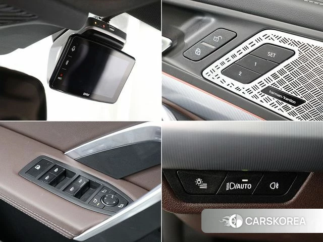 BMW X1 (U11) 2025 Белый из Кореи, фото 3