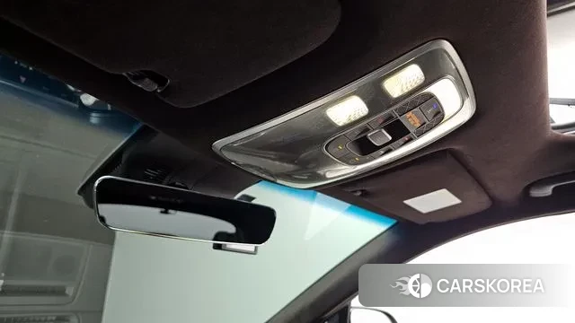 Genesis GV80 2020 Белый из Кореи, фото 3