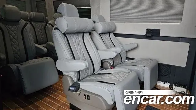 Hyundai Solati 2021 Черный из Кореи, фото 3