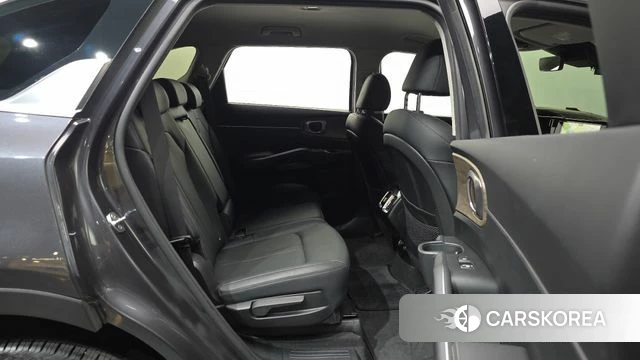 Kia Sorento 4th Generation 2021 Серый из Кореи, фото 3