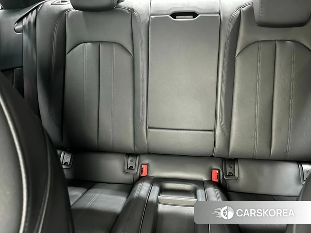 Audi A5 (F5) 2023 Серый из Кореи, фото 3