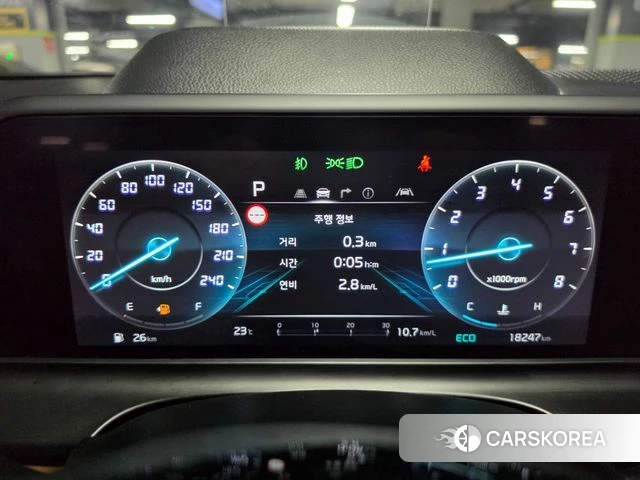 Kia The New Seltos 2022 Белый из Кореи, фото 3