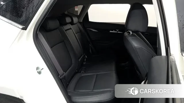 Kia Seltos 2020 Белый из Кореи, фото 3