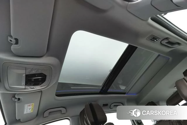 Chery Tiggo 8 PRO 2022 Темно-серый из Китая, фото 3