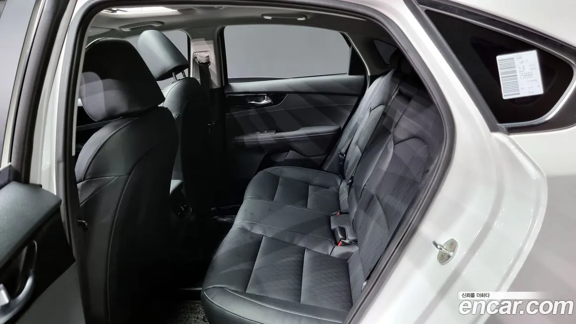 Kia The New K3 2nd generation id 2068331 из Кореи 3