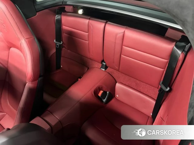 Porsche 911(992) 2023 Черный из Кореи, фото 3