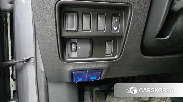 Renault Korea (Samsung) The New QM6 2020 Серый из Кореи, фото 3