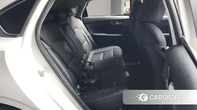 Kia Come New K3 2020 Белый из Кореи, фото 3