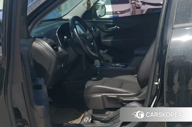 Chevrolet Explorer 2019 Черный из Китая, фото 3