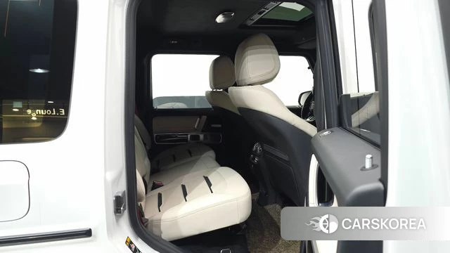 Mercedes-Benz G-Class W465 2025 Белый из Кореи, фото 3