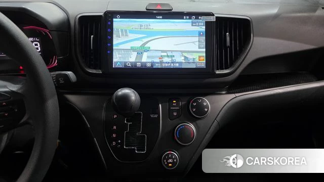 Kia The New Kia Ray 2024 Белый из Кореи, фото 3