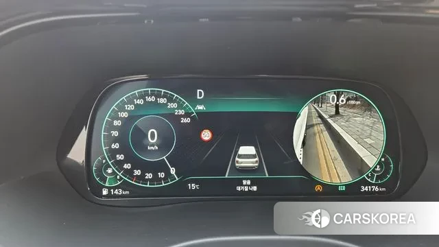 Hyundai Palisade 2022 Белый из Кореи, фото 3