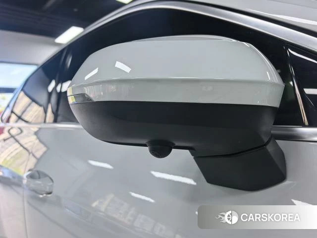 Audi Q3 Sportback 2023 Белый из Китая, фото 3