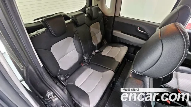 Kia The New Ray 2022 Серый из Кореи, фото 3