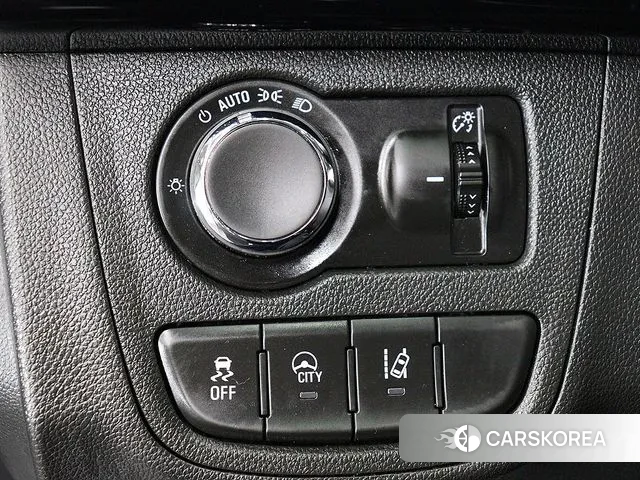 Chevrolet (GM Daewoo) The New Spark 2022 Черный из Кореи, фото 3