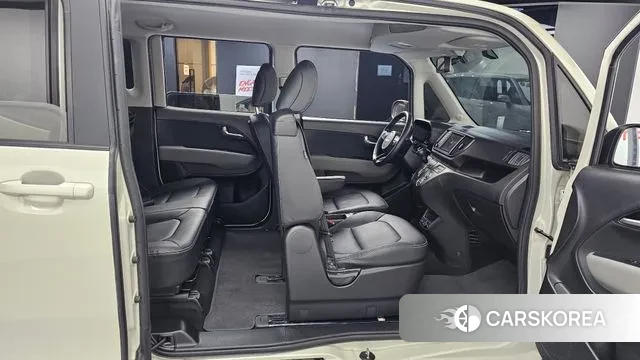 Kia The New Kia Ray 2023 Жемчужный цвет из Кореи, фото 3