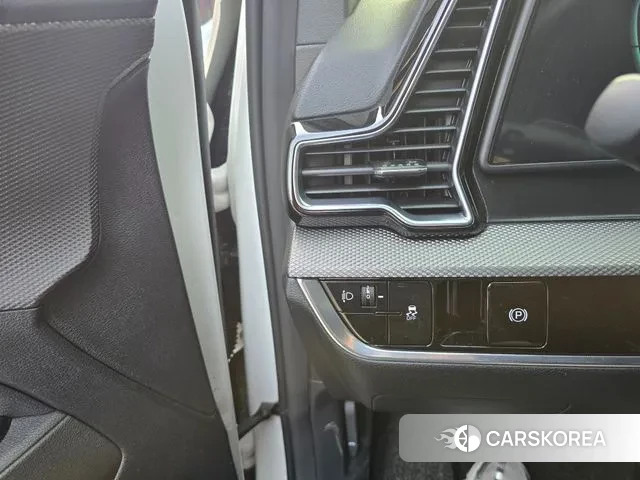 Kia Sportage 5th Generation 2022 Белый из Кореи, фото 3