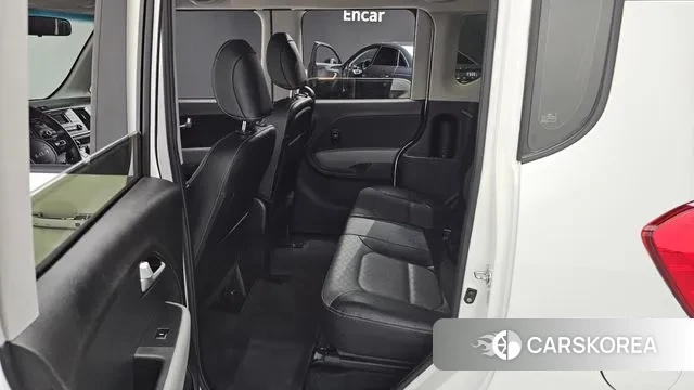 Kia The New Ray 2021 Белый из Кореи, фото 3