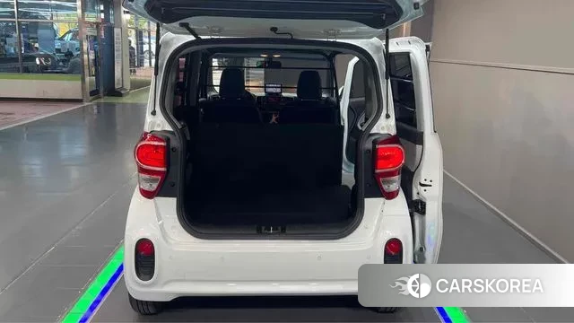 Kia The New Ray 2019 Белый из Кореи, фото 3