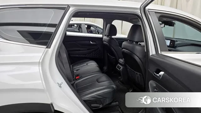 Hyundai The New Santa Fe id 3478871 из Кореи 3