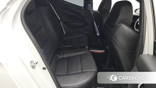 Hyundai Veloster (JS) 2019 Белый из Кореи, фото 3