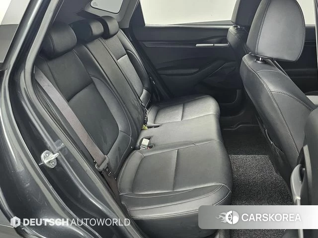 Kia The New Seltos 2023 Серый из Кореи, фото 3