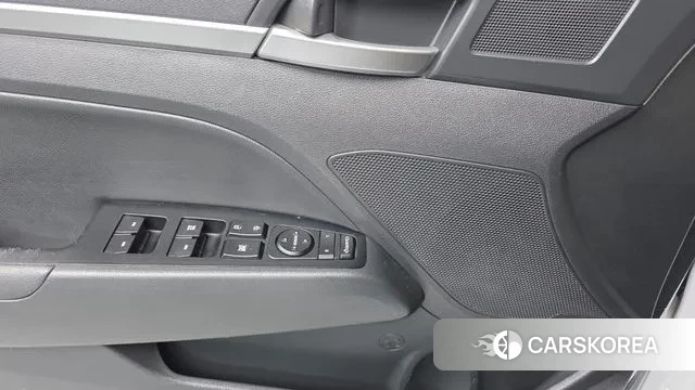 Hyundai The New Avante AD 2019 Белый из Кореи, фото 3