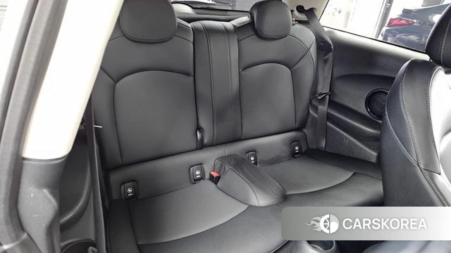 Mini Cooper 2021 Серый из Кореи, фото 3