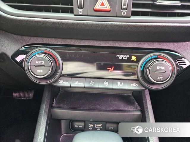 Kia Come New K3 2020 Белый из Кореи, фото 3