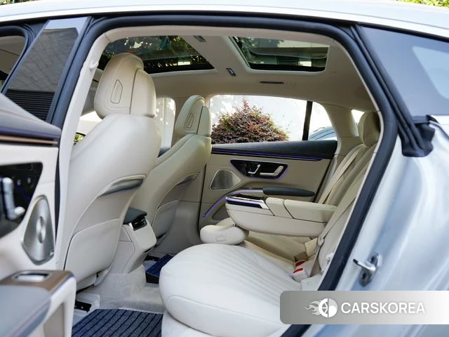 Mercedes-Benz EQS 2024 Другой из Китая, фото 3