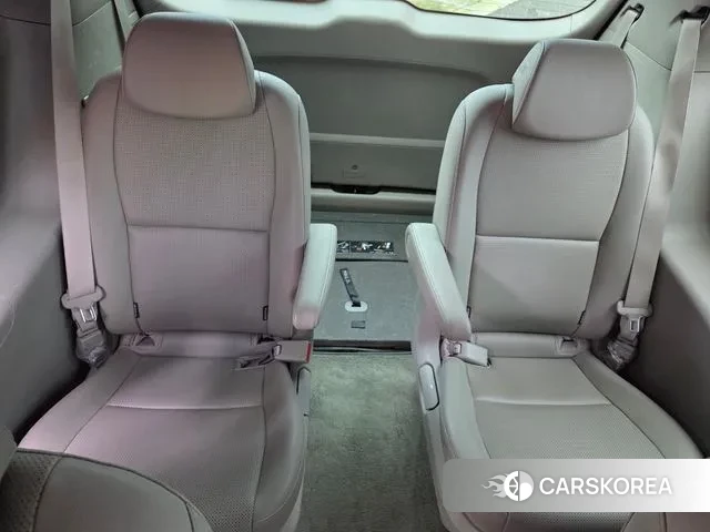 Kia The New Carnival 2018 Черный из Кореи, фото 3