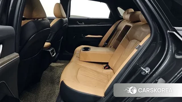 Kia K5 3rd generation id 3232137 из Кореи 3