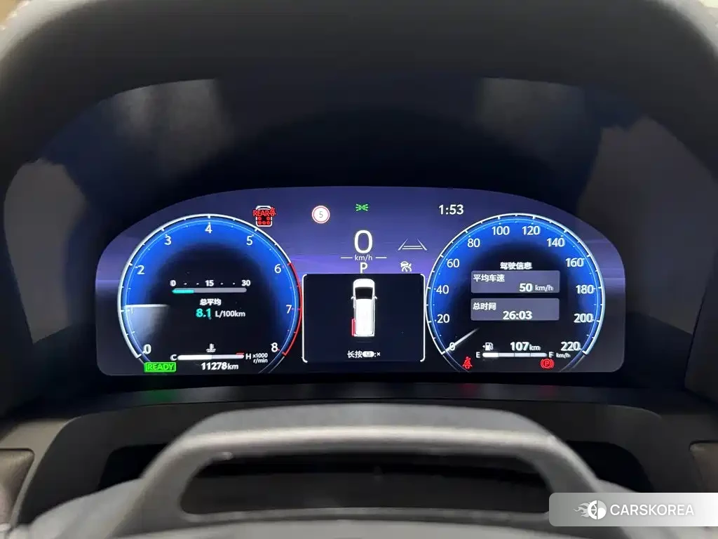 Toyota Elfa 2024 Белый из Китая, фото 4