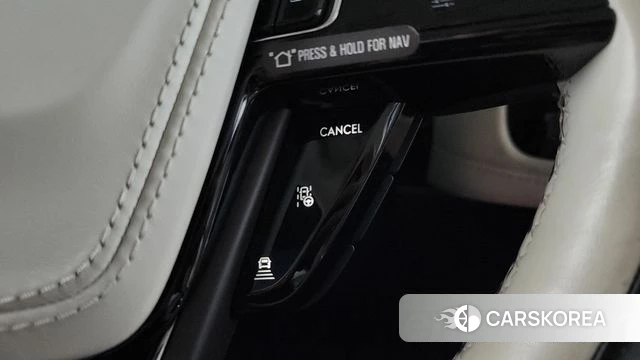 Lincoln Aviator 2nd generation 2020 Черный из Кореи, фото 3