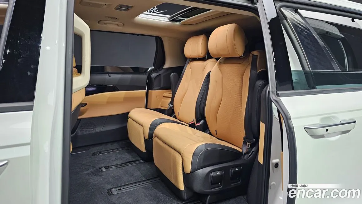 Kia Carnival 4th generation id 1699725 из Кореи 3