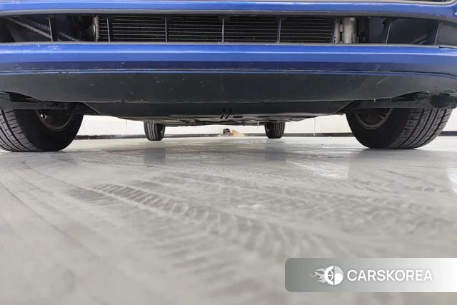Volkswagen Polo 2020 Синий из Китая, фото 3