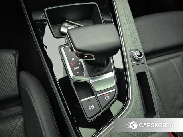 Audi A5 (F5) 2023 Белый из Кореи, фото 3
